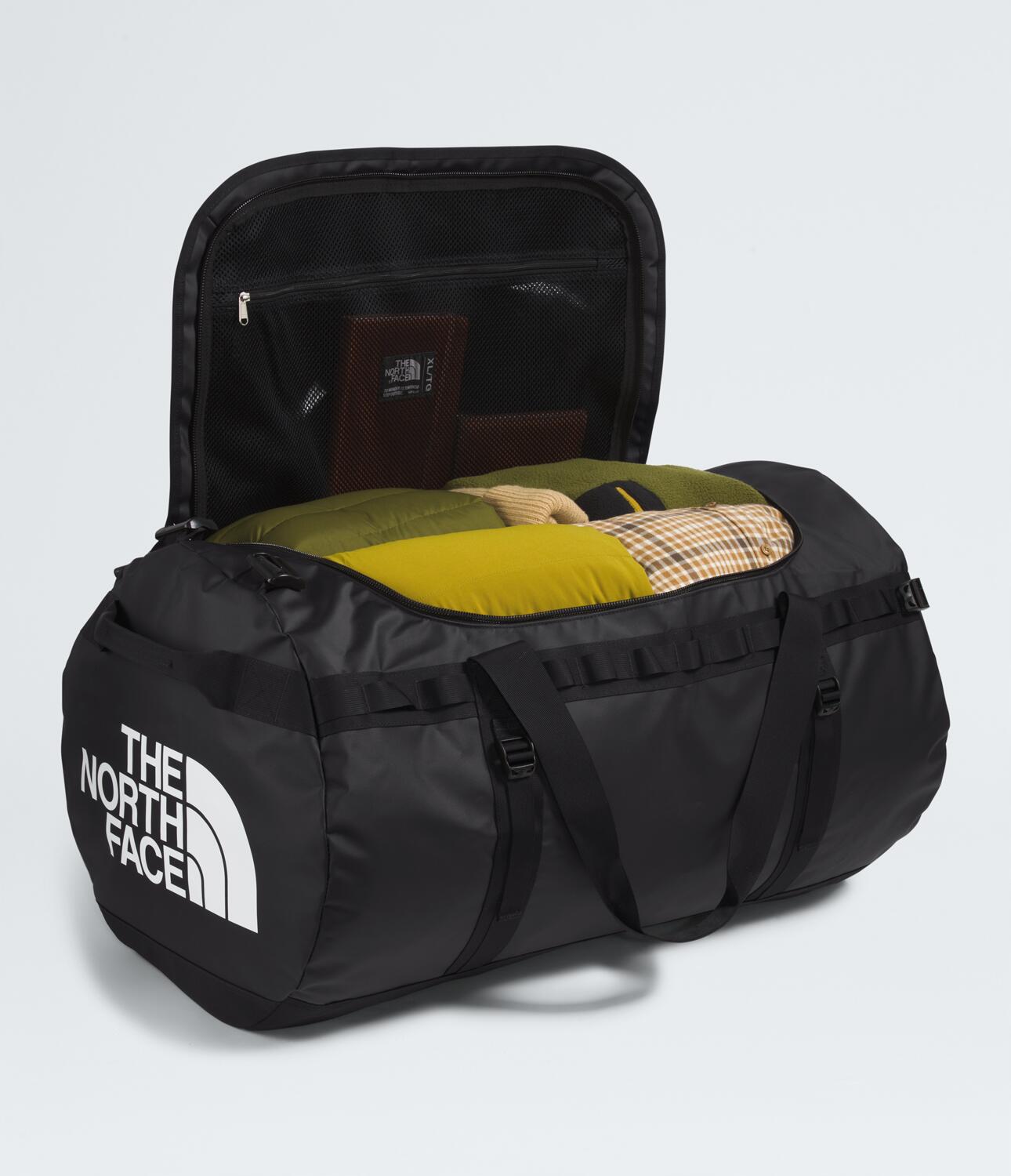 The North Face - Base Camp Duffel - XL - 132L | PFAS Free – The