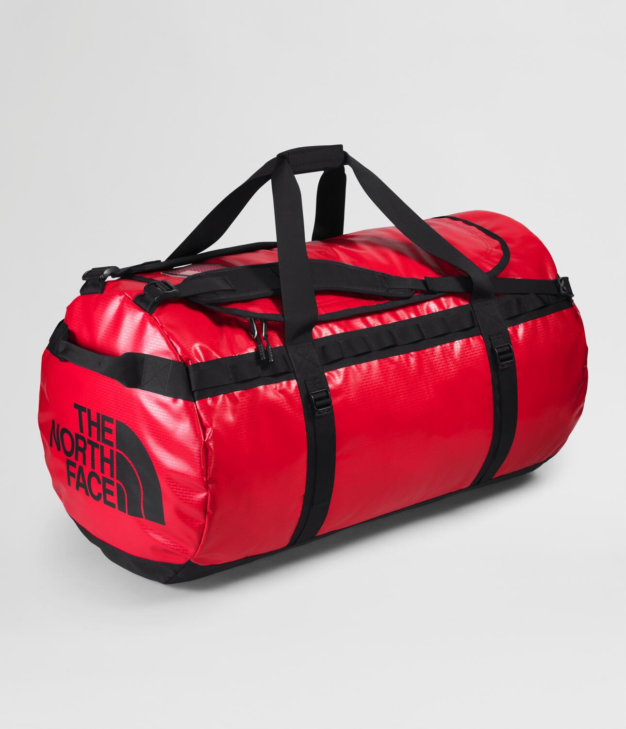 Base Camp Duffel—XL 132L - NF0A52SC
