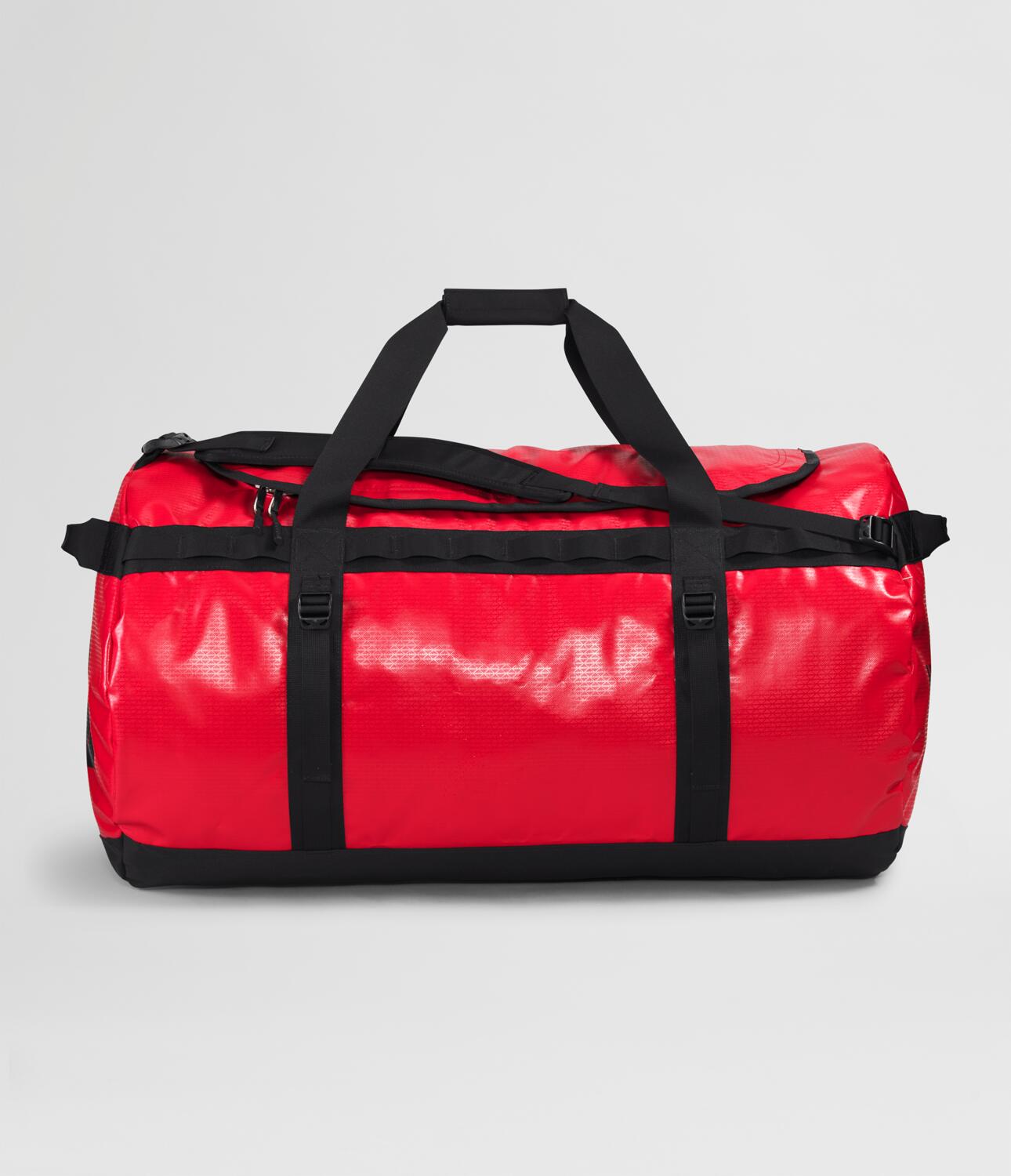 The North Face - Base Camp Duffel - XL - 132L | PFAS Free – The