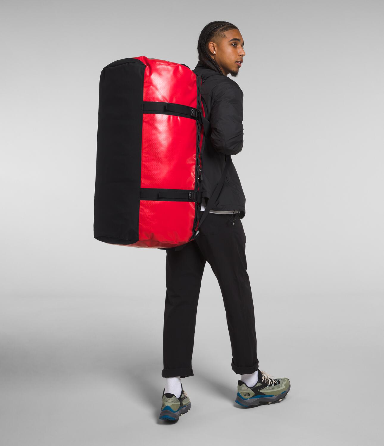 The North Face - Base Camp Duffel - XL - 132L | PFAS Free