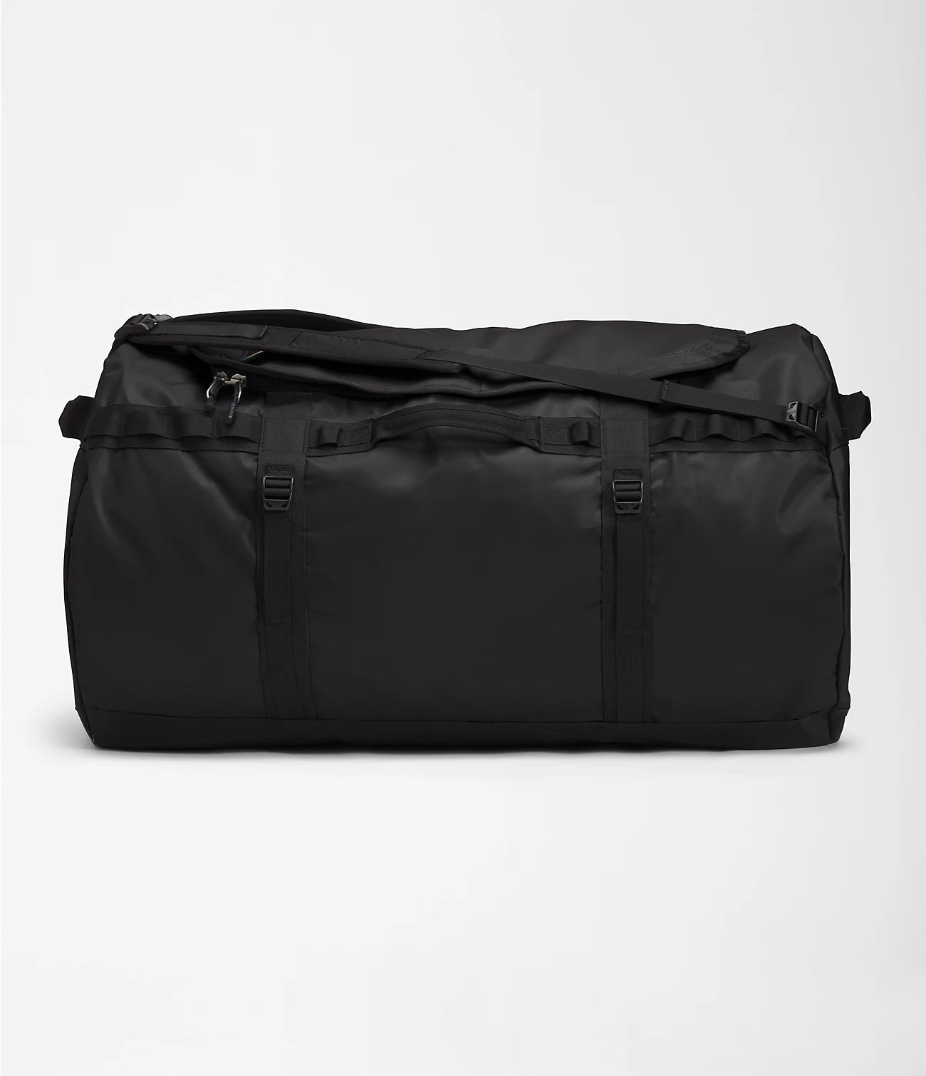 The North Face Base Camp Duffel XXL TNF Red TNF Black