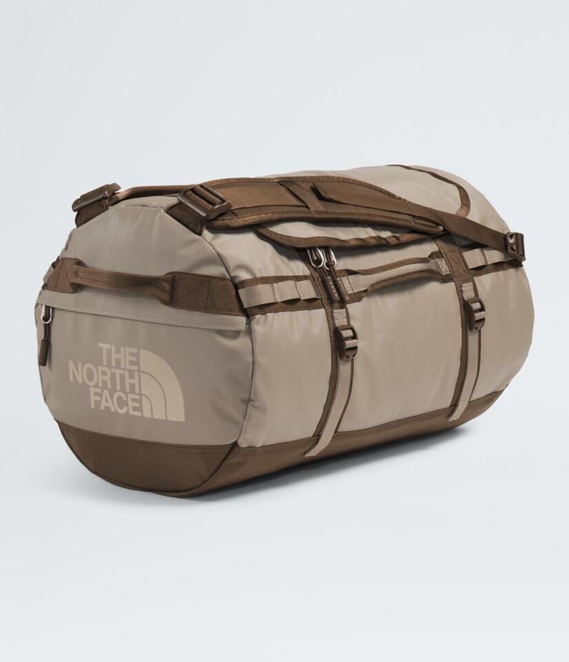 Base Camp Duffel - S - 50L - NF0A52ST