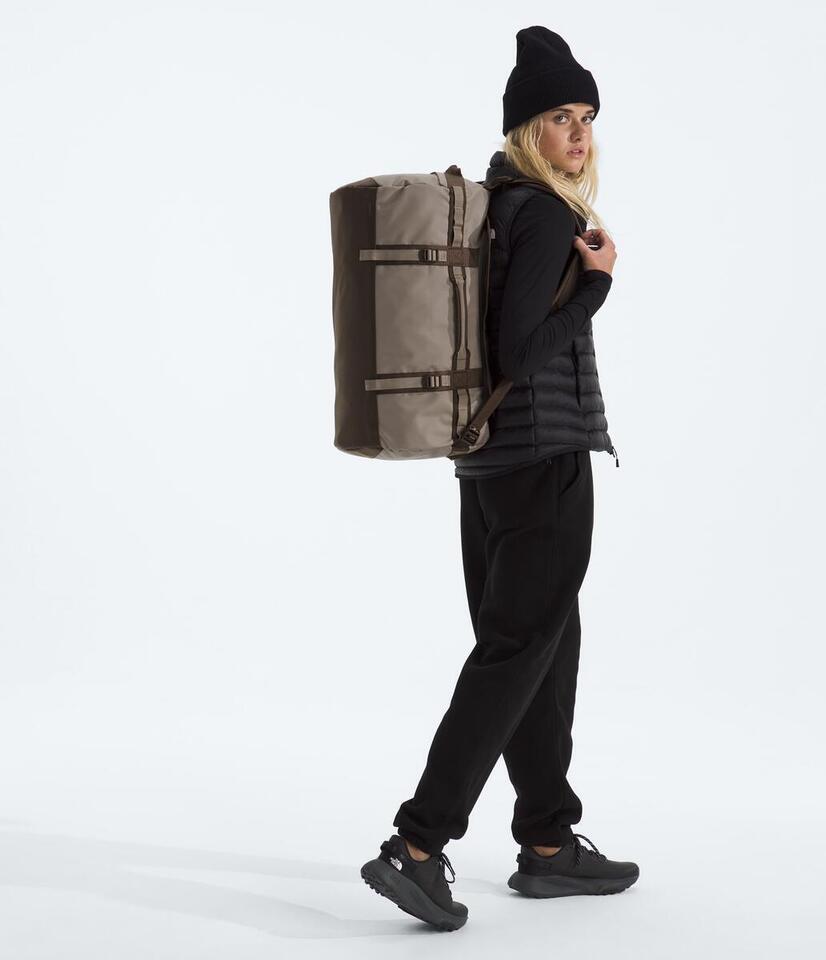 The North Face - Base Camp Duffel - S - 50L - NF0A52ST – The