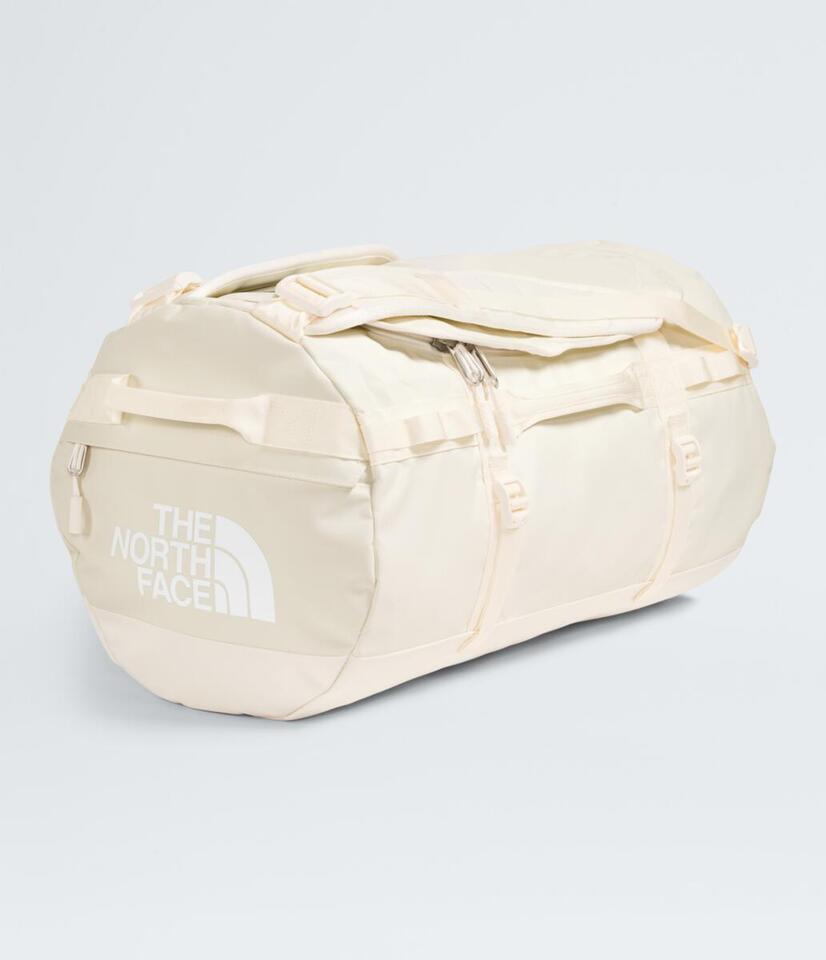 Base Camp Duffel - S - 50L - NF0A52ST