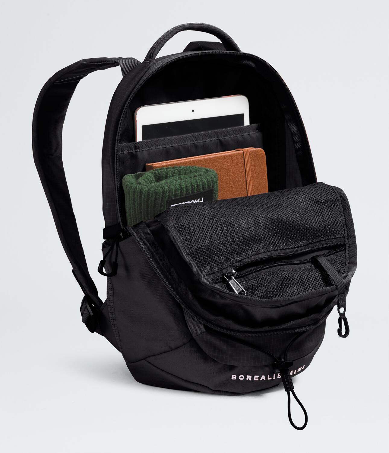 The North Face - Borealis Mini Backpack | NF0A52SW – The