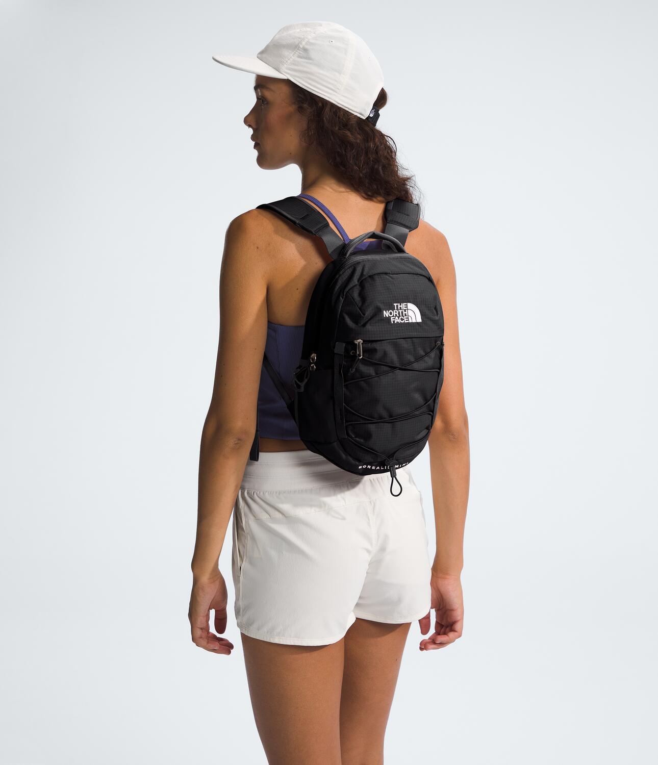 The North Face - Borealis Mini Backpack | NF0A52SW – The