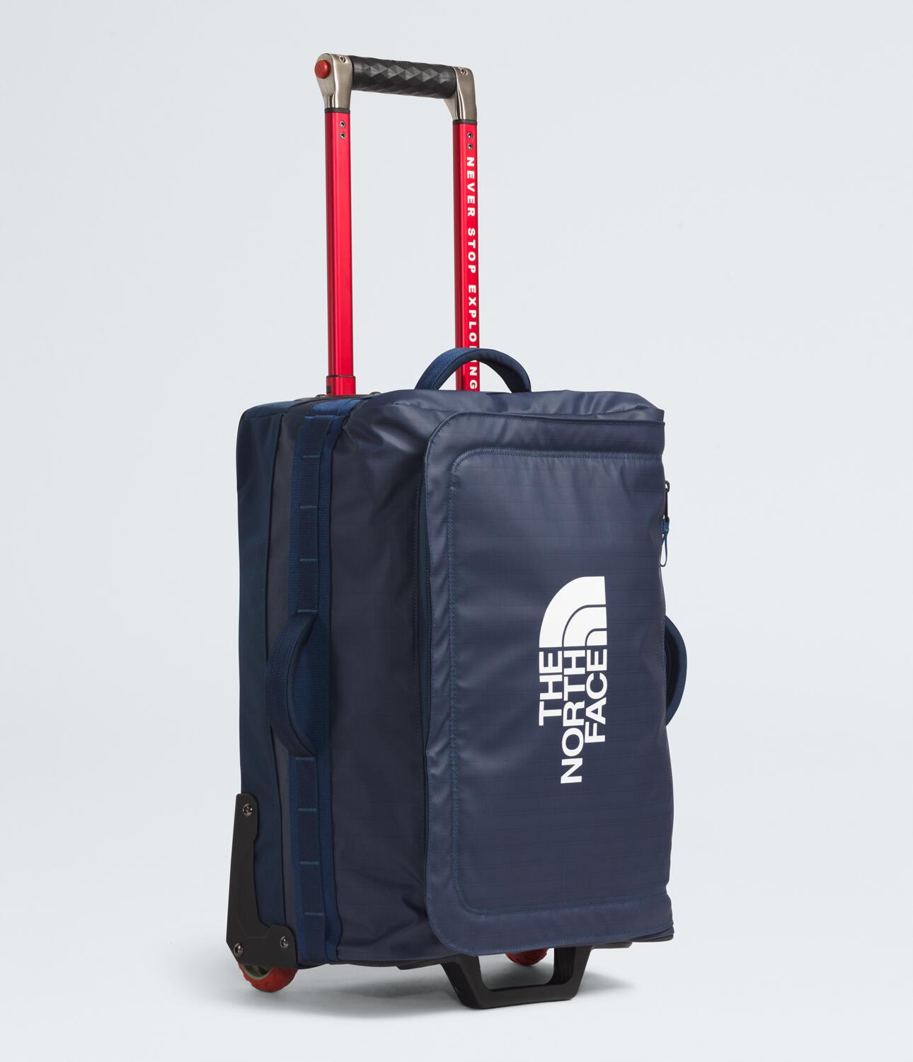 Base Camp Voyager Roller 21" - NF0A52UD