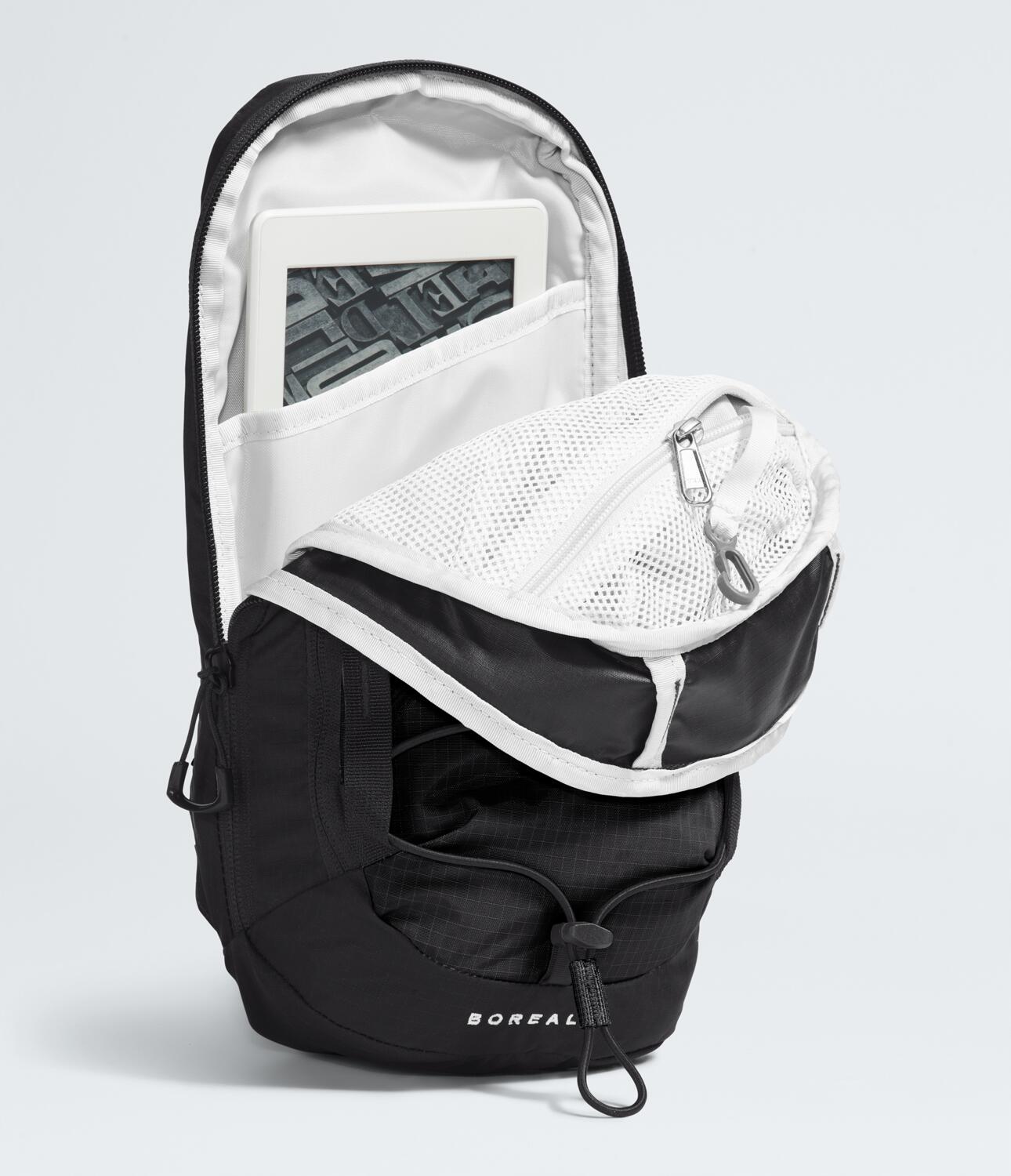 The North Face - Borealis Sling Pack | NF0A52UP – The Outfitters