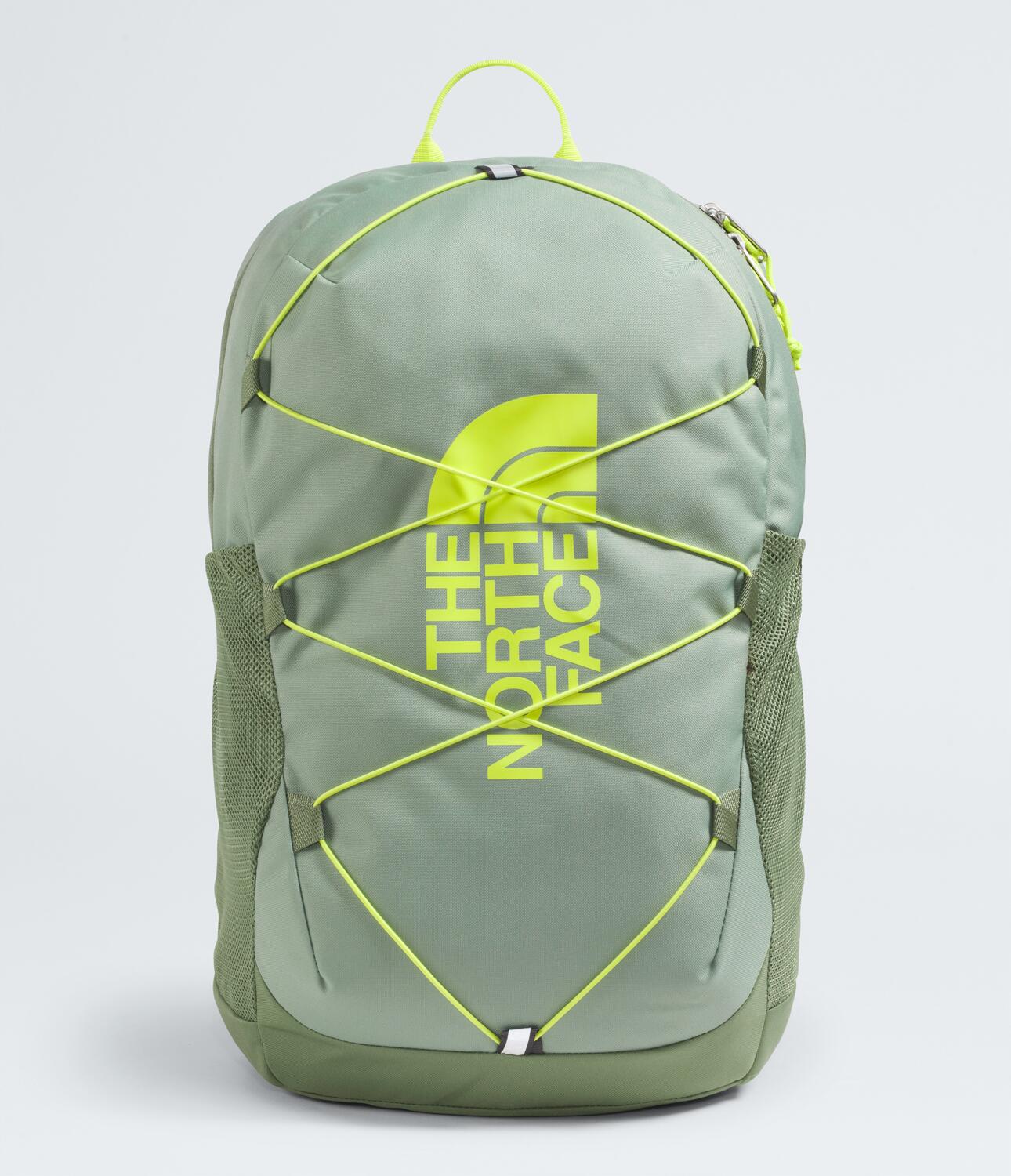 Court Jester Youth Backpack - NF0A52VY