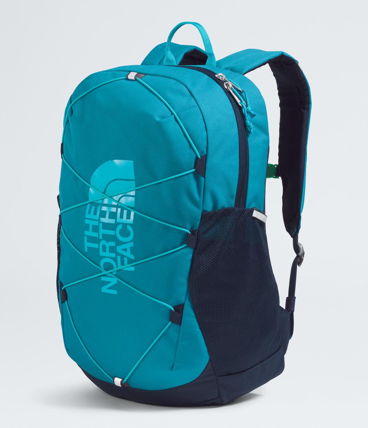 The North Face - Court Jester Youth Backpack | NF0A52VY – The