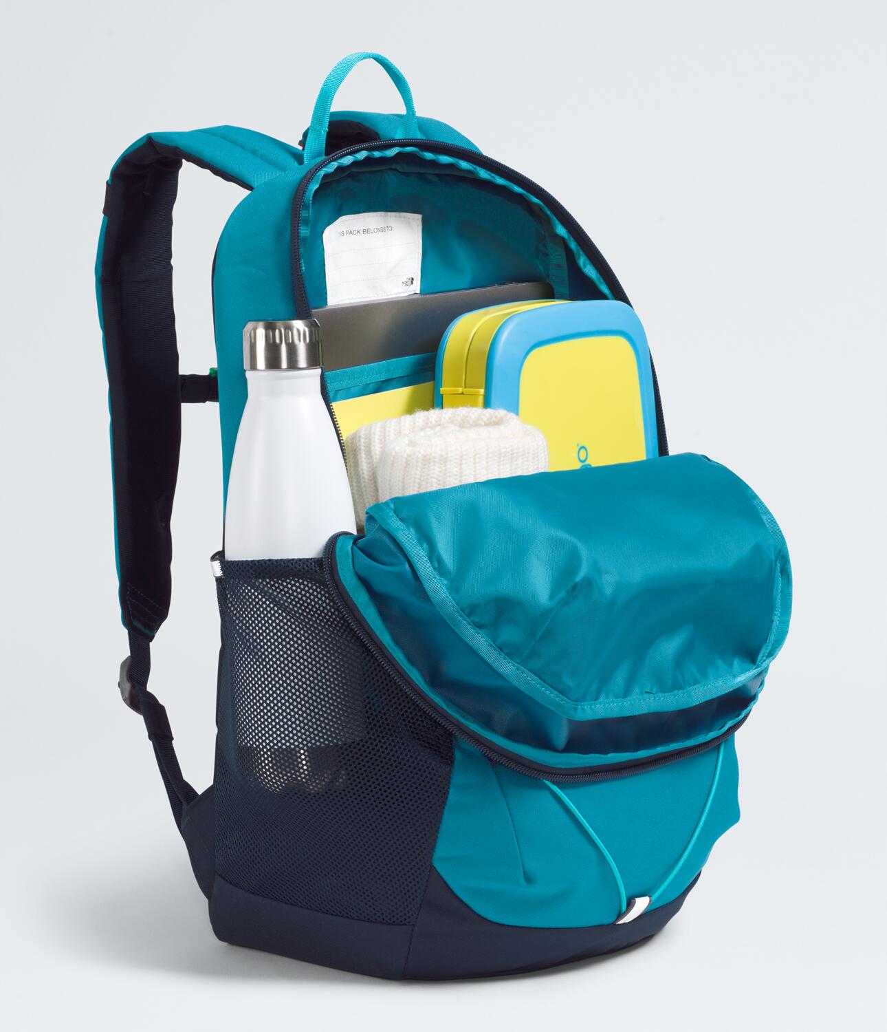 The North Face - Court Jester Youth Backpack | NF0A52VY – The