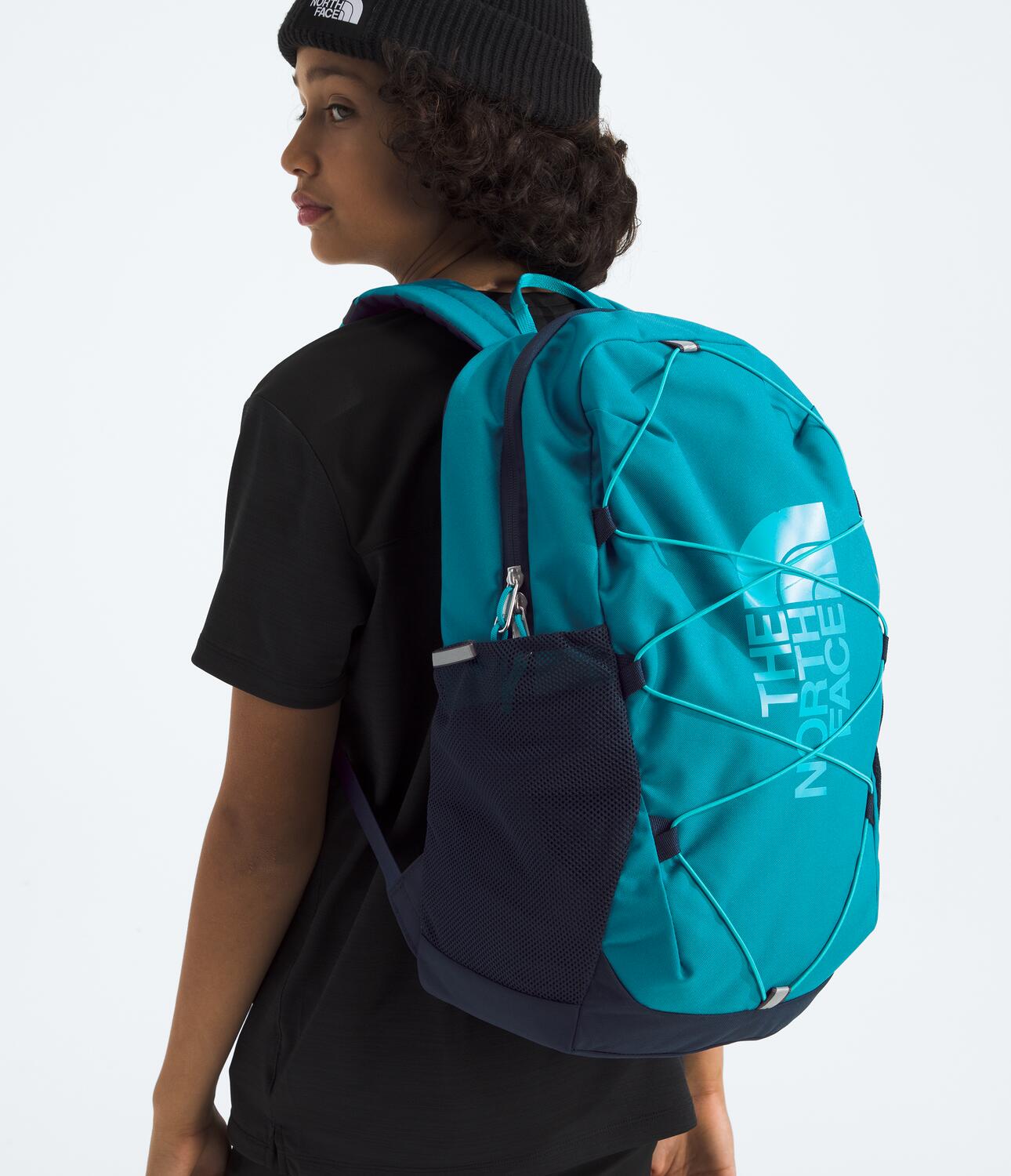 The North Face - Court Jester Youth Backpack | NF0A52VY – The