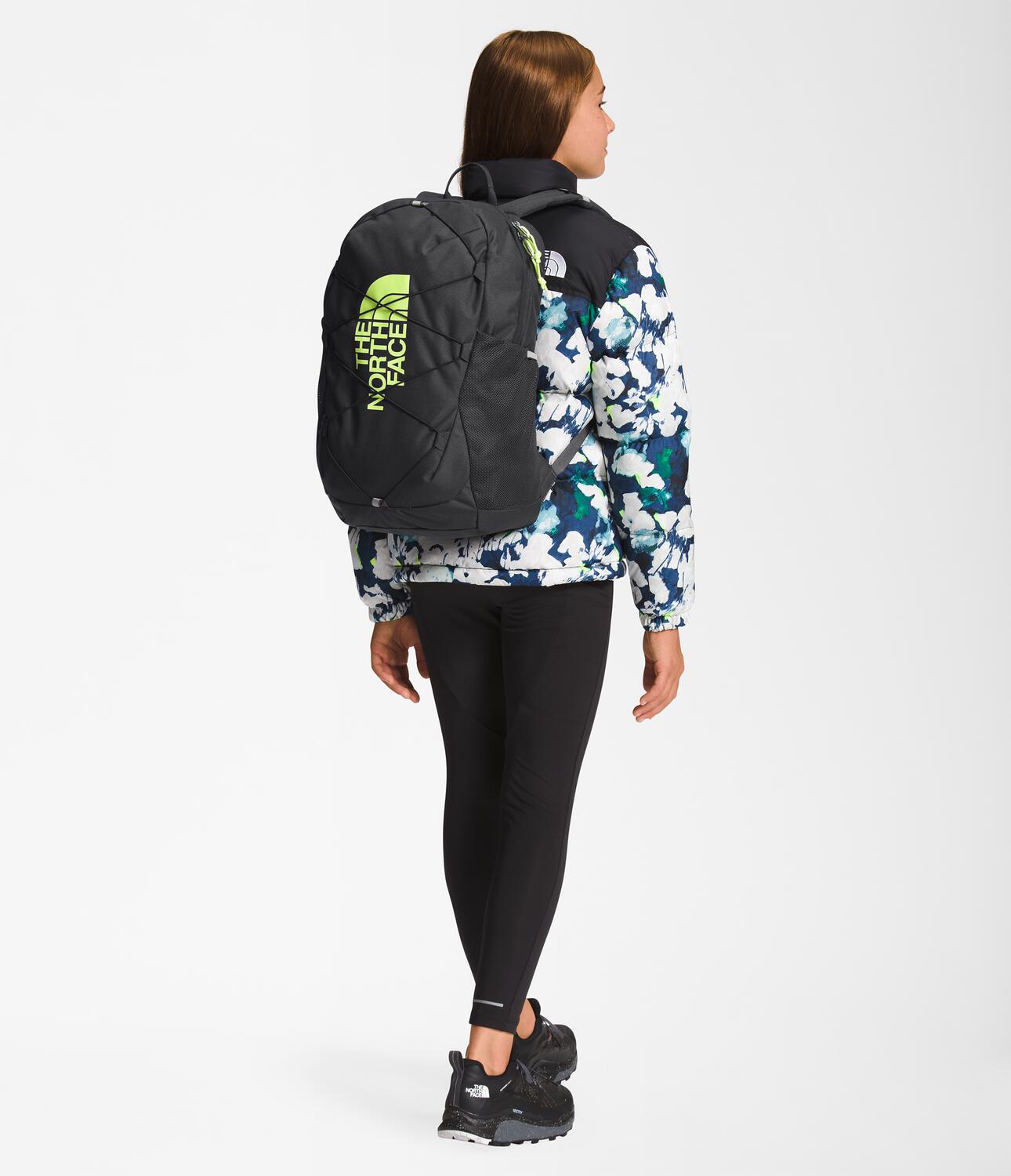 The North Face - Court Jester Youth Backpack | NF0A52VY – The