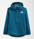 Zipline Rain Jacket (Girls') - NF0A53D7 - Past Season