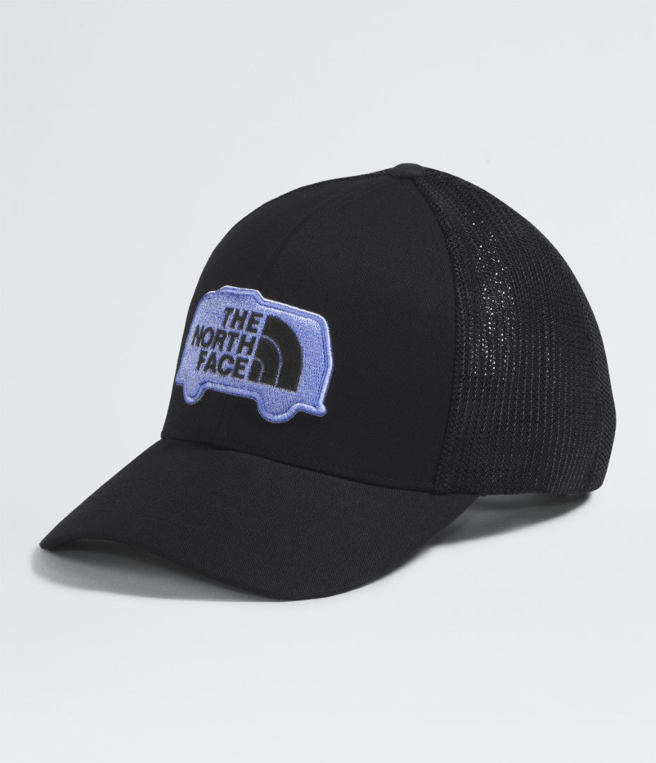 Truckee Trucker Hat - NF0A55IQ - Past Season