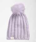 Oh-Mega City Pom Beanie - NF0A55K7 - Past Season