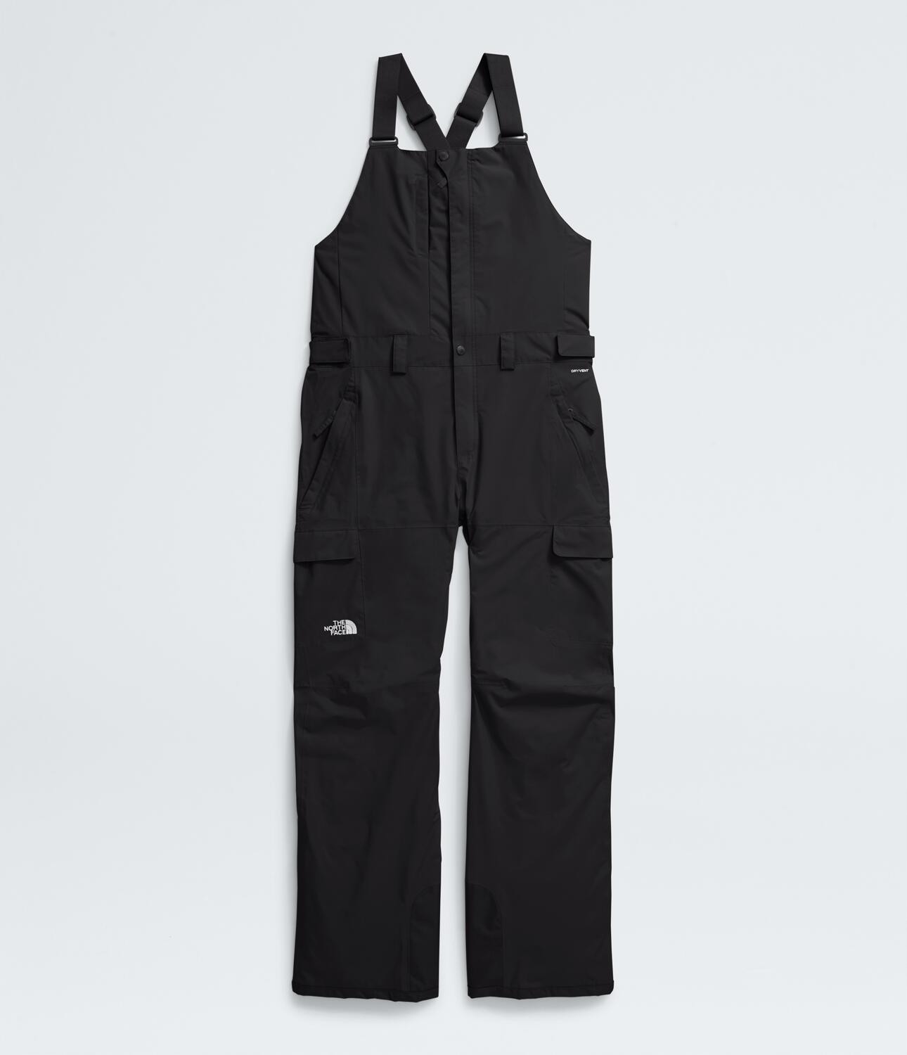 Freedom Bib Pant (Men's) - NF0A5ABT