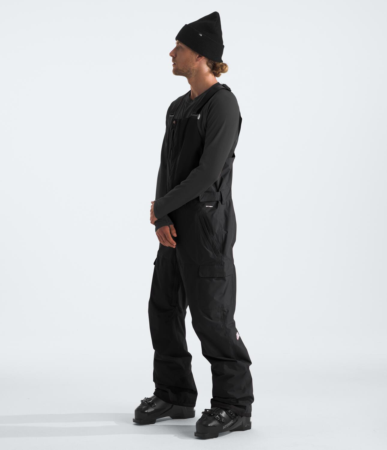The North Face - Men's Freedom Bib Pant | The Outfitters – The