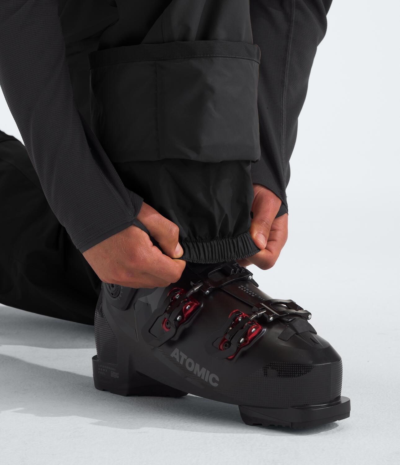 The North Face - Men's Freedom Bib Pant | The Outfitters – The