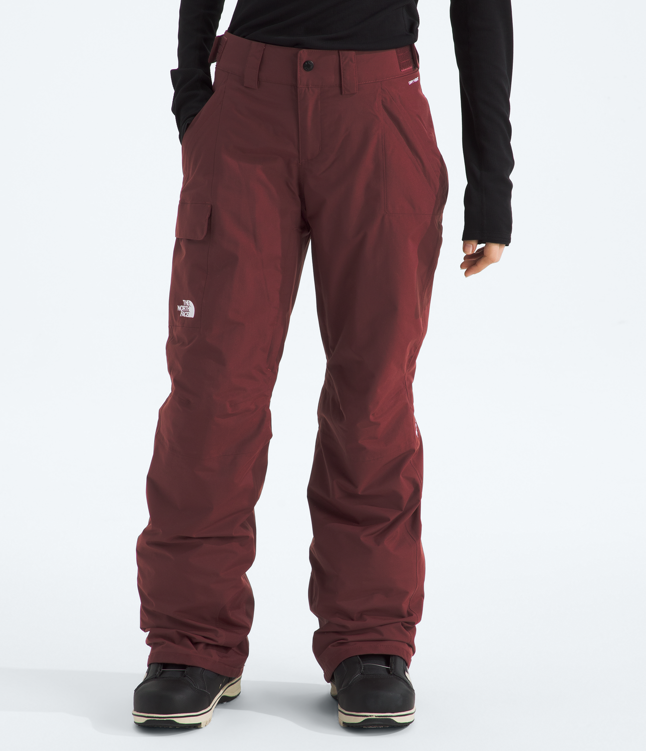 Freedom Insulated Pant - Regular (Women's) - NF0A5ACY