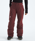 Freedom Insulated Pant - Regular (Women's) - NF0A5ACY - Past Season
