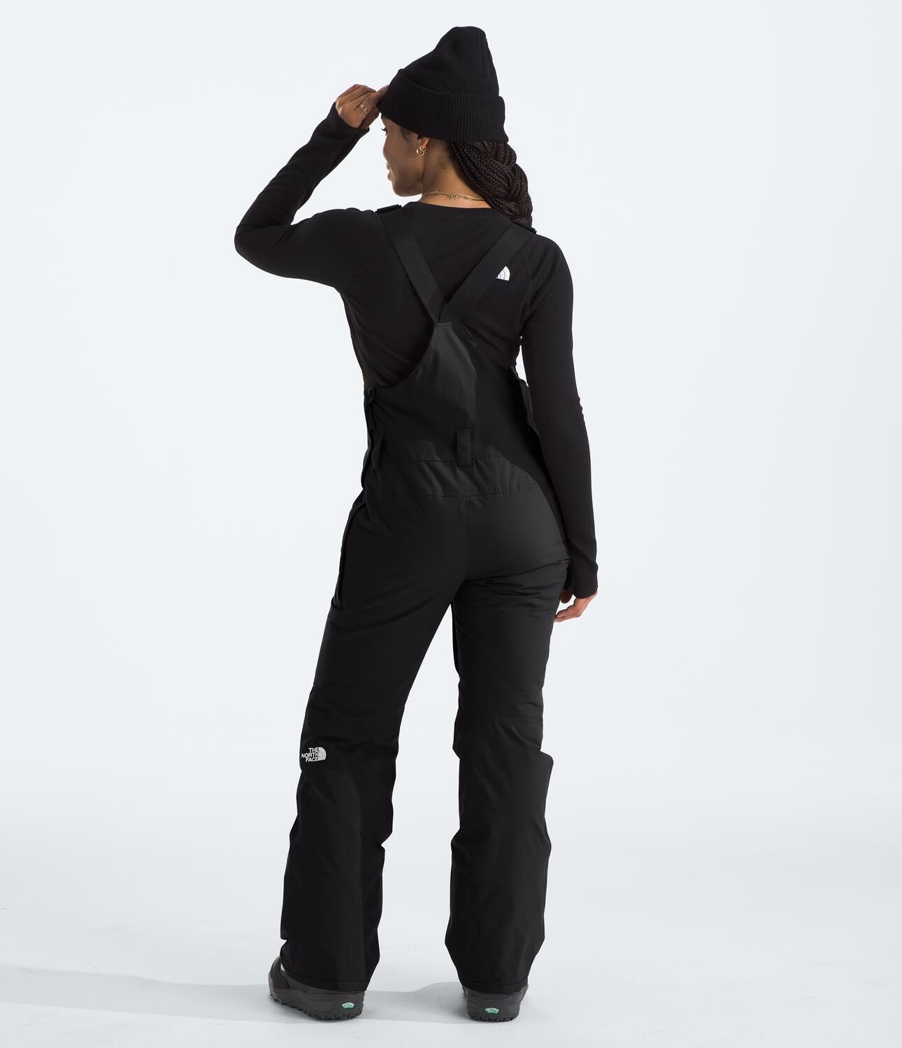 The North Face - Women's Freedom Insulated Bib | The Outfitters
