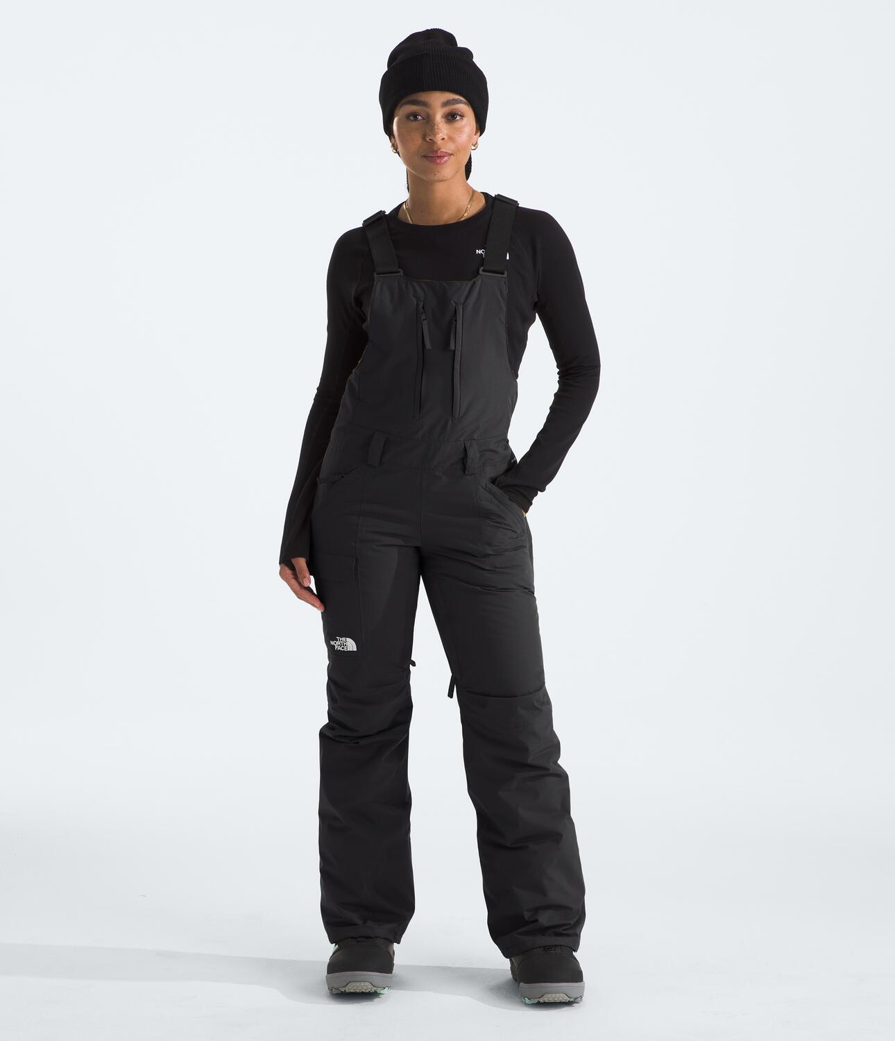 Freedom Insulated Bib (Women's) - NF0A5AD2