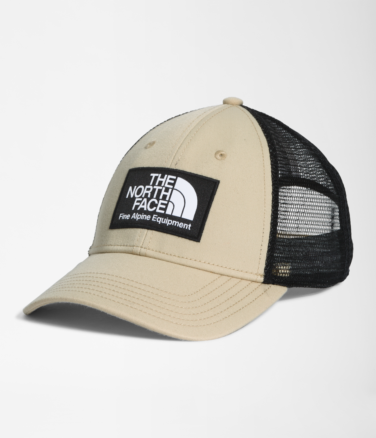 Mudder Trucker - NF0A5FXA