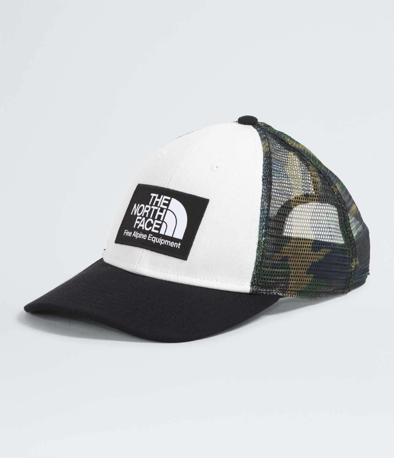 Mudder Trucker - NF0A5FXA