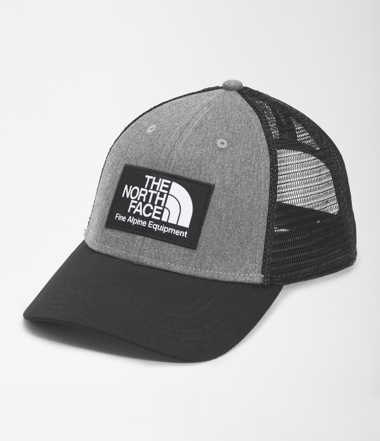 Mudder Trucker - NF0A5FXA