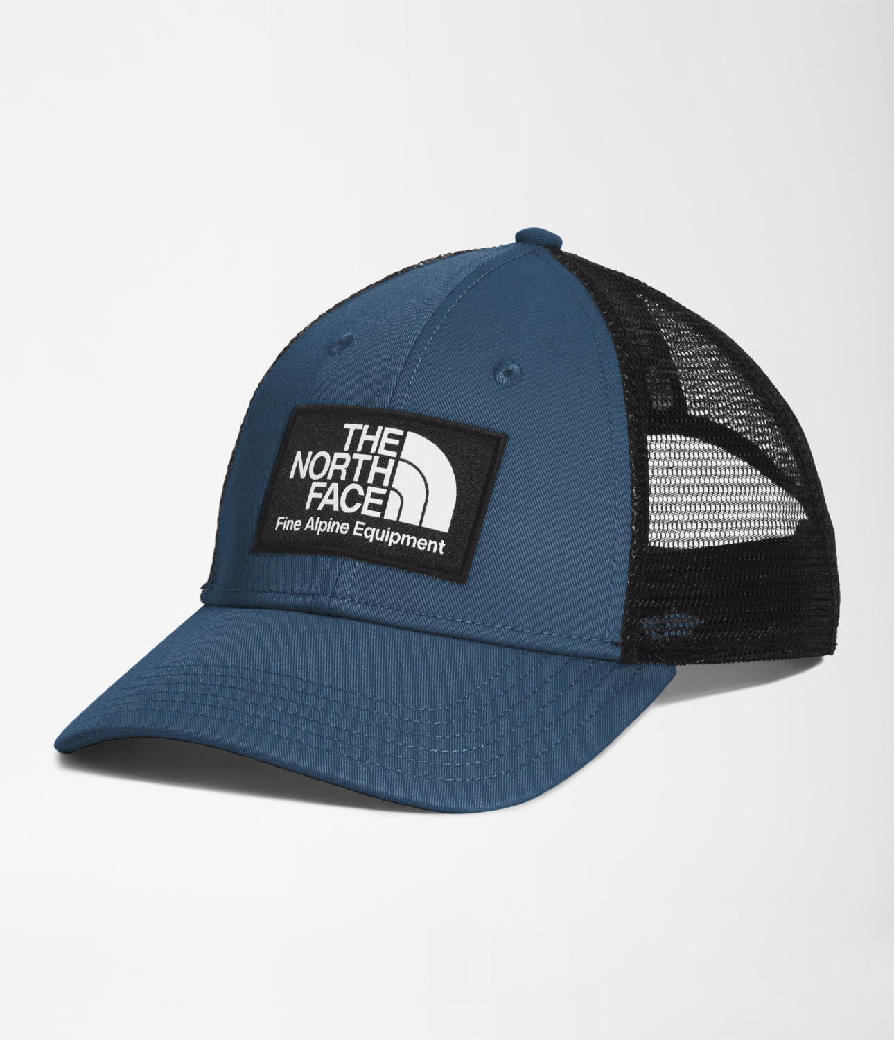 Mudder Trucker - NF0A5FXA