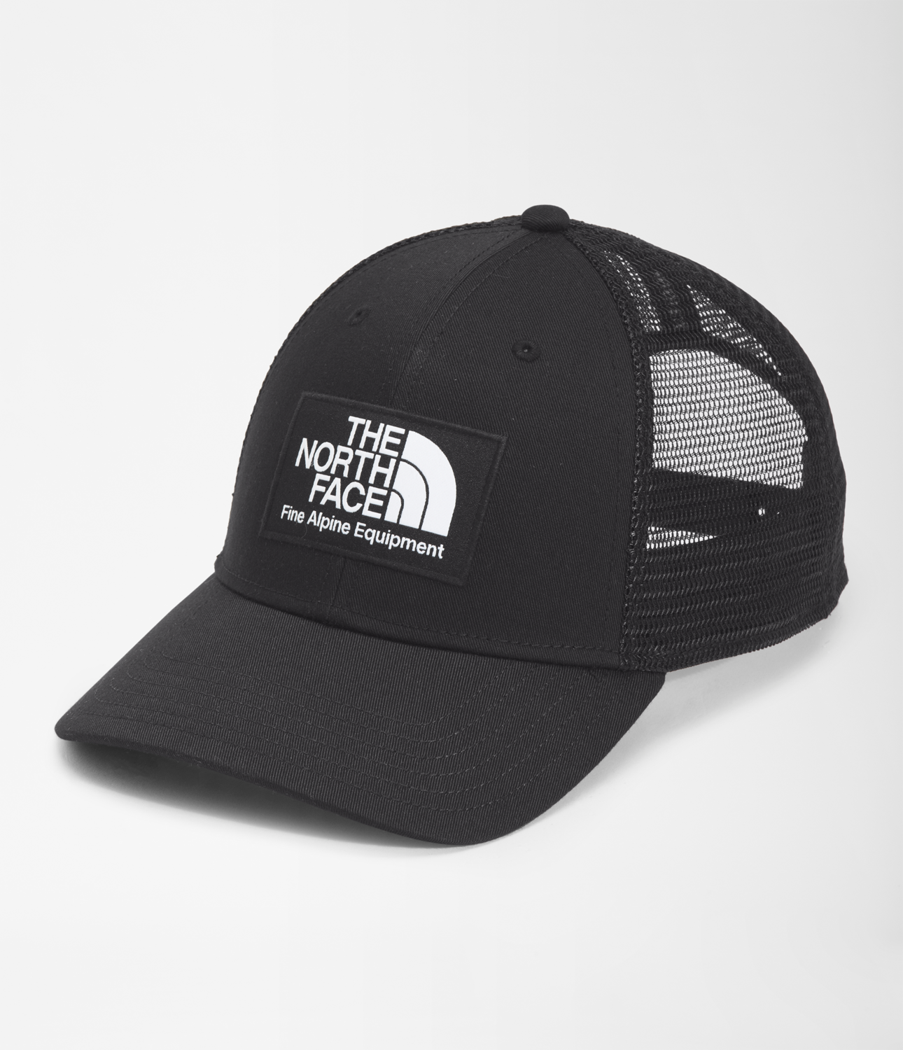 Mudder Trucker - NF0A5FXA