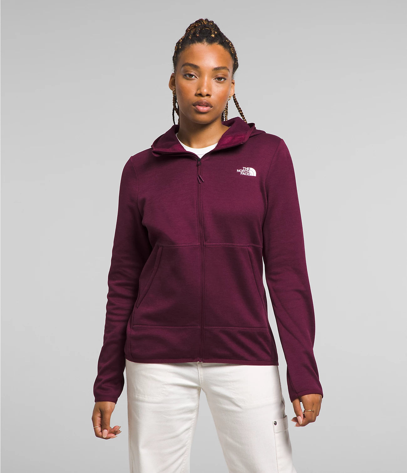 Canyonlands Hoodie (Women's) - NF0A5GBC - Past Season