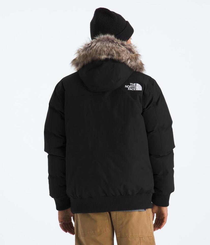 The North Face - Men's McMurdo Bomber | NF0A5GD9 – The Outfitters