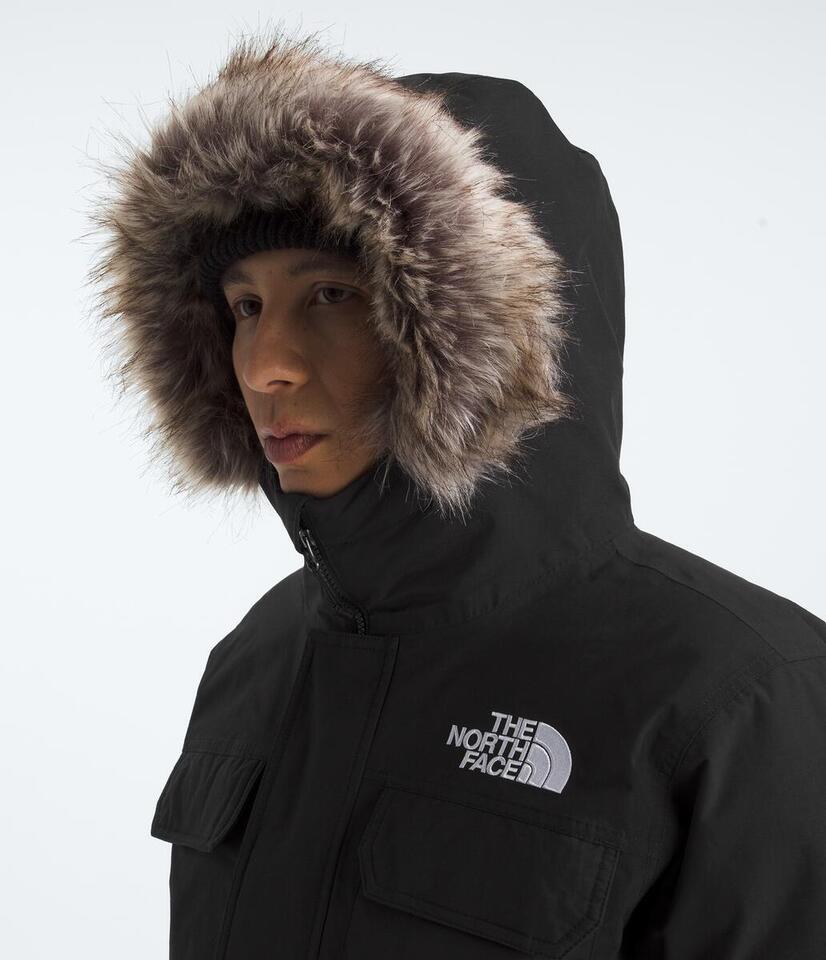 NOREMID MA-1ジャケット medium ノーリミッド The North Face - Men's McMurdo Bomber | NF0A5GD9 – The Outfitters
