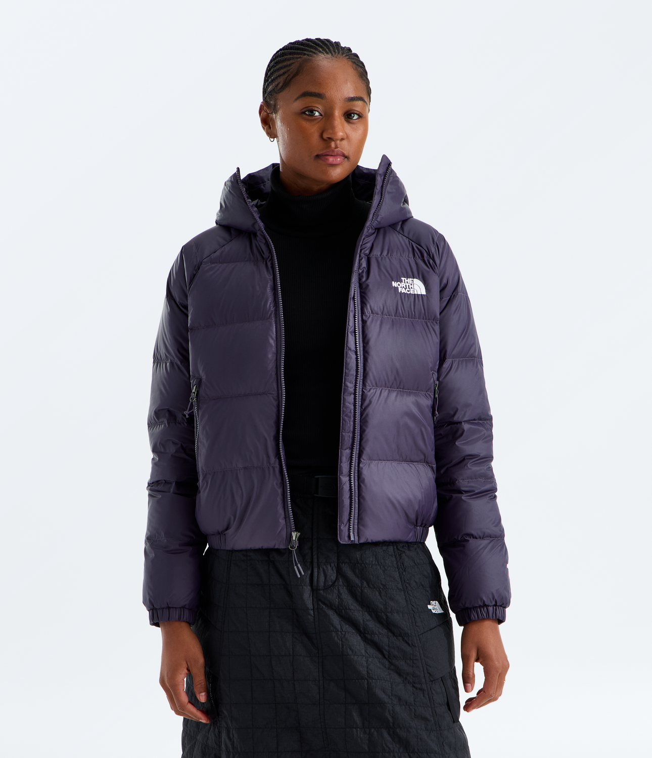 Hydrenalite™ Down Hoodie (Women’s) - NF0A5GGG