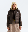 Hydrenalite™ Down Hoodie (Women’s) - NF0A5GGG