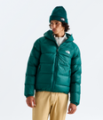 Hydrenalite Down Hoodie (Men's) - NF0A5GIE