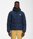Hydrenalite Down Hoodie (Men's) - NF0A5GIE