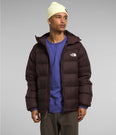 Hydrenalite Down Hoodie (Men's) - NF0A5GIE