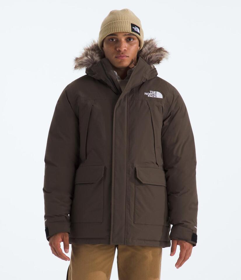 Parkas - Ultimate Warmth and Protection for Winter | The