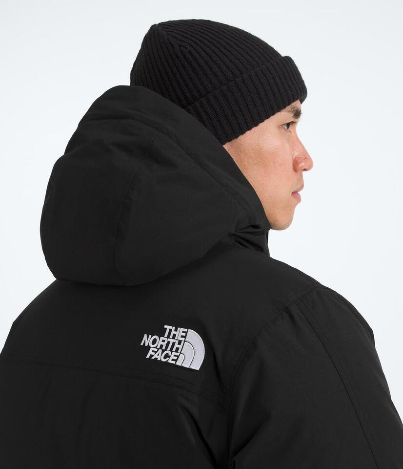 The North Face - Men's McMurdo Parka | NF0A5GJF – The Outfitters