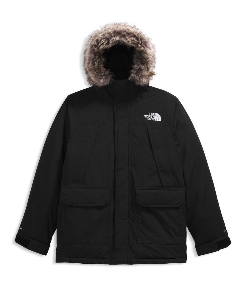 The North Face - Men's McMurdo Parka | NF0A5GJF – The Outfitters
