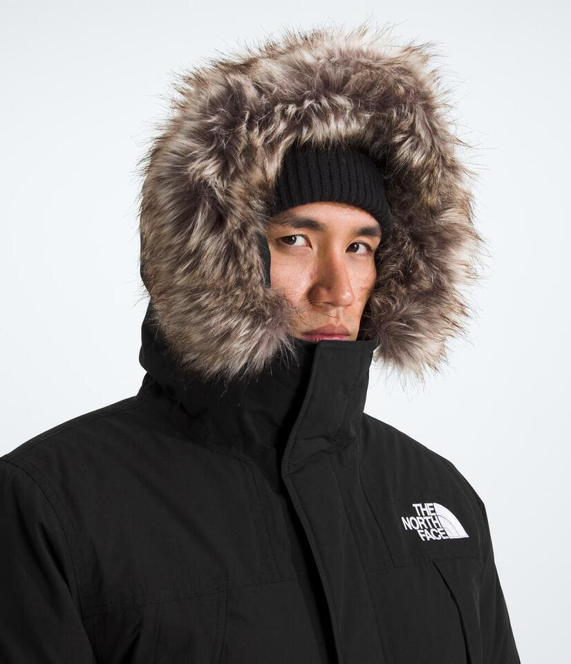 THE NORTH FACE ザ ノールフェイス McMurdoParka Men's McMurdo Parka | The North Face Canada