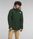 McMurdo Parka (Men's) - NF0A5GJF - Past Season