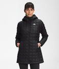 ThermoBall™ Eco Parka (Women's) - NF0A5GLB - Past Season