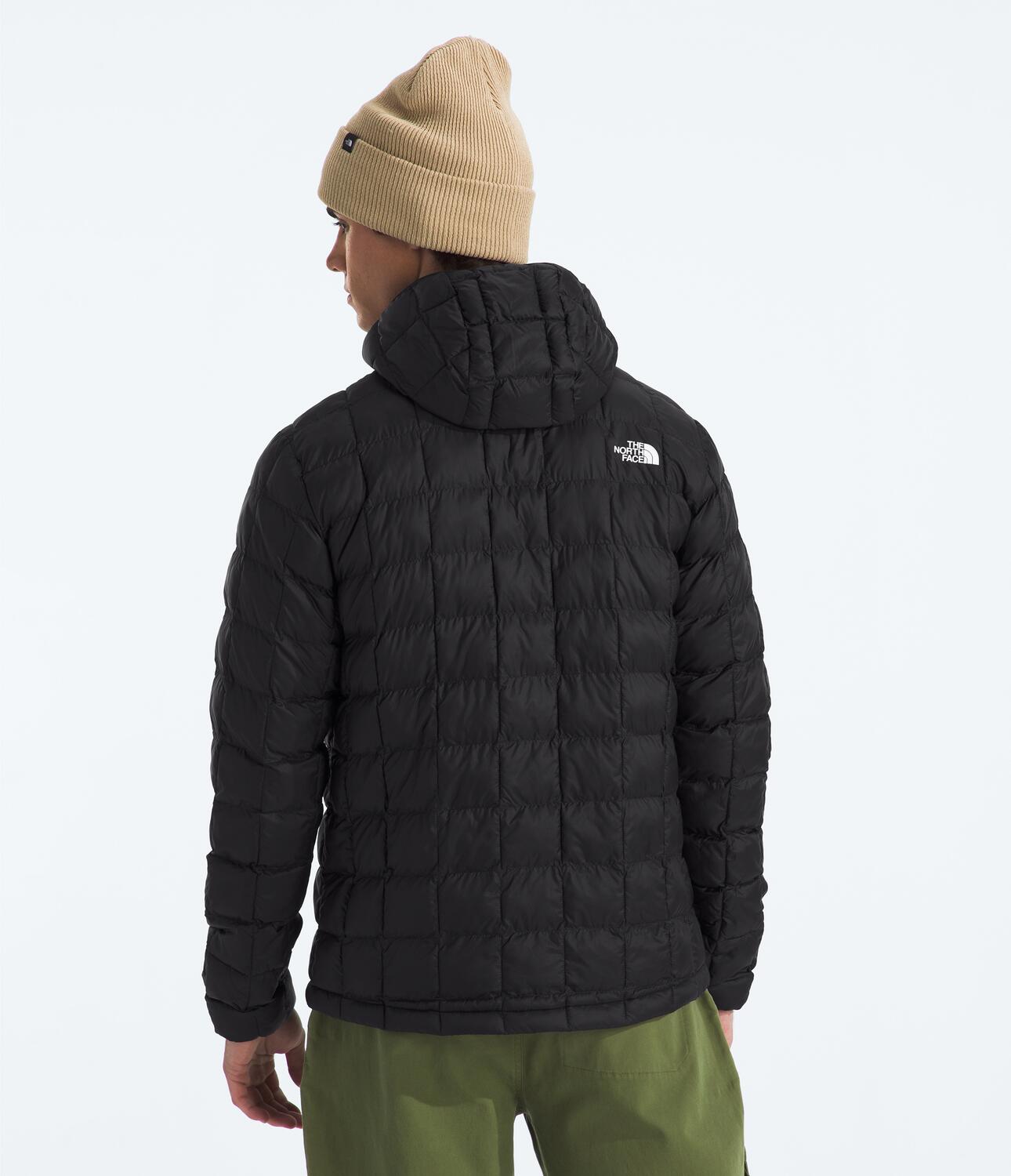 The North Face - Men's ThermoBall™ Eco Hoodie 2.0 – The Outfitters