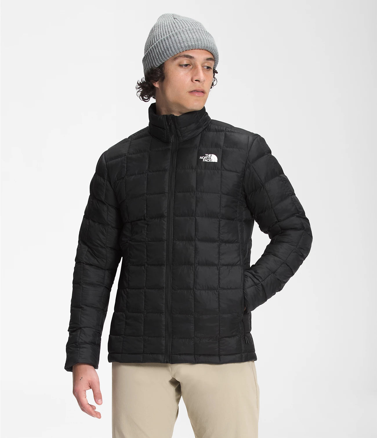 North face thermoball eco jacket men's cheap