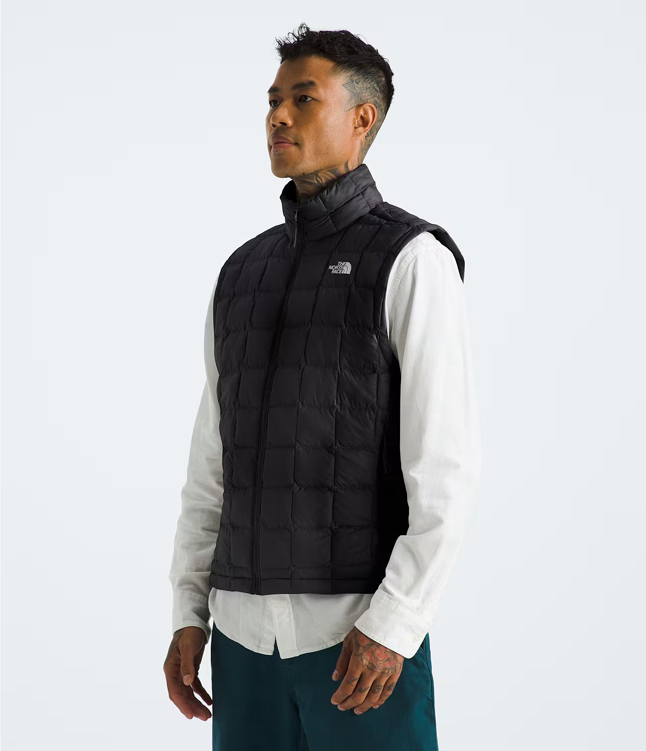 ThermoBall™ Vest 2.0 (Men’s) - NF0A5GLO - Past Season