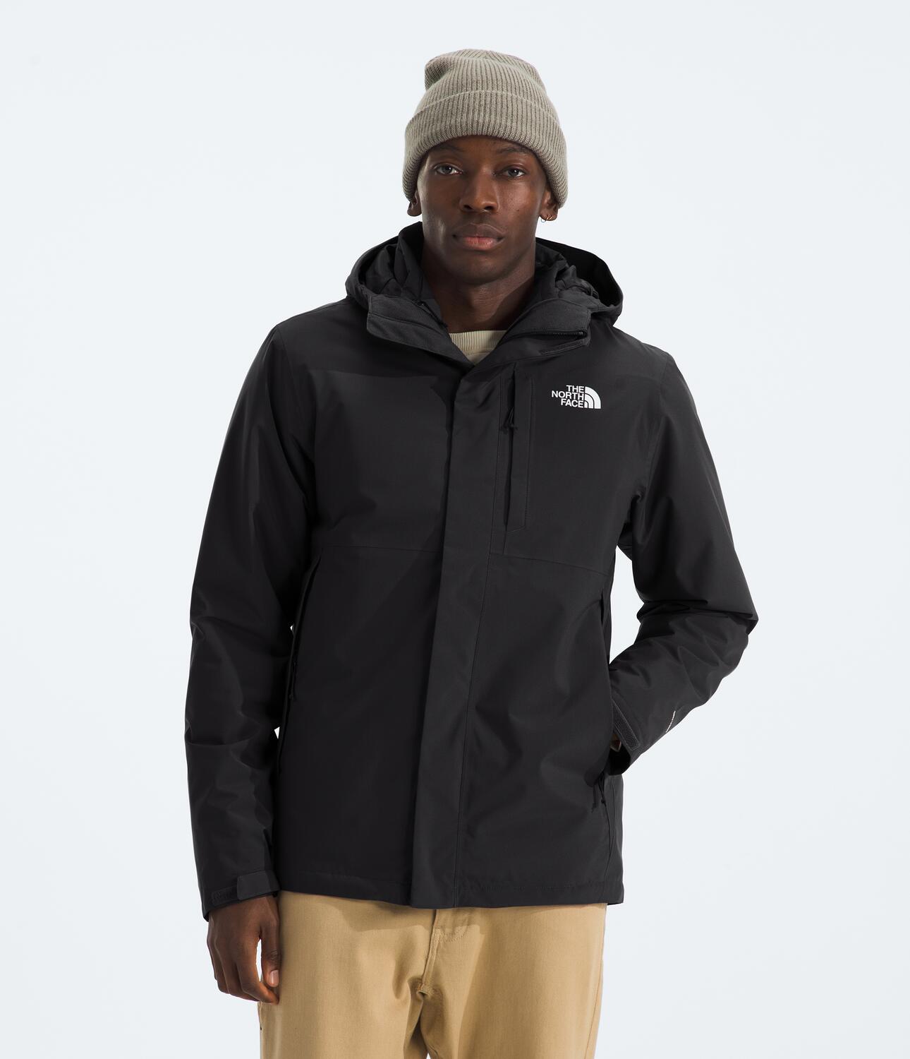 The North Face Men's Carto Triclimate 3-in-1 Jacket – The